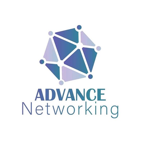 Advance Networking-logo